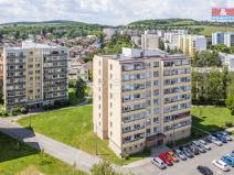 Pronájem bytu 1+1, Kutná Hora - Šipší, Na Studních, 31 m2