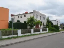 Dražba rodinného domu, Kravaře, Nová, 357 m2