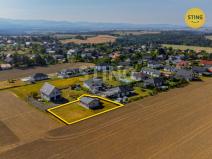 Prodej rodinného domu, Bítov, 56 m2
