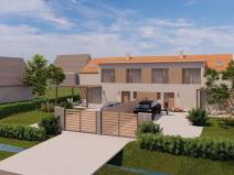 Prodej rodinného domu, Malhostovice, 128 m2