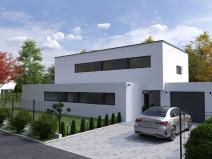 Prodej rodinného domu, Černošice, Strakonická, 206 m2