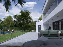 Prodej rodinného domu, Černošice, Strakonická, 206 m2