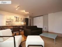Pronájem bytu 4+kk, Praha - Žižkov, Prokopova, 98 m2