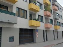 Pronájem - jiné, Brno, Křídlovická, 15 m2