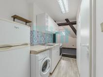 Pronájem bytu 2+kk, Ostrava, Frýdecká, 36 m2