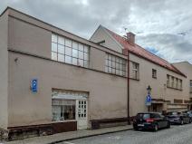 Prodej vícegeneračního domu, Kutná Hora, Tylova, 465 m2