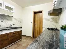 Pronájem bytu 2+1, Kroměříž, Nádražní, 62 m2