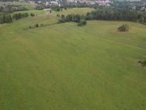 Prodej pole, Kunžak, 11263 m2