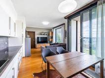 Pronájem bytu 2+kk, Praha - Nusle, K sídlišti, 56 m2