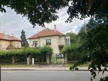 Prodej rodinného domu, Litomyšl, Trstěnická, 170 m2