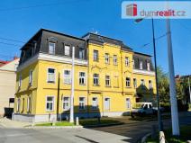 Pronájem bytu 2+kk, Mariánské Lázně, Husova, 68 m2