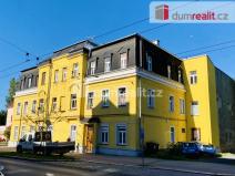 Pronájem bytu 2+kk, Mariánské Lázně, Husova, 68 m2
