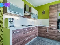 Prodej bytu 2+1, Ostrava, Josefa Brabce, 56 m2