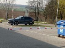 Pronájem ostatní, Vyškov - Dědice, Maxima Gorkého