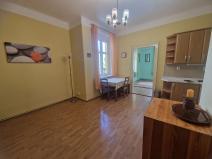 Pronájem bytu 2+kk, Praha - Nusle, Viktorinova, 52 m2