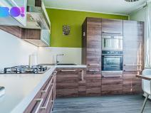 Prodej bytu 4+1, Ostrava, Josefa Brabce, 92 m2
