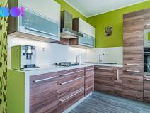 Prodej bytu 4+1, Ostrava, Josefa Brabce, 92 m2