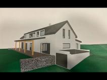 Prodej rodinného domu, Bílá Třemešná, 130 m2