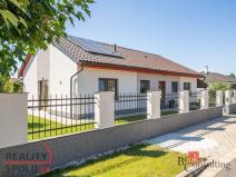 Prodej rodinného domu, Přelouč, Škroupova, 114 m2