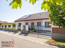 Prodej rodinného domu, Přelouč, Škroupova, 114 m2