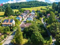 Prodej pozemku pro bydlení, Stará Paka, Kurfürstova, 948 m2