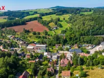 Prodej pozemku pro bydlení, Stará Paka, Kurfürstova, 948 m2