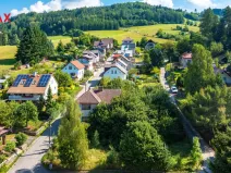 Prodej pozemku pro bydlení, Stará Paka, Kurfürstova, 948 m2