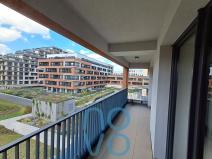 Pronájem bytu 2+kk, Praha - Hloubětín, Domalípova, 69 m2