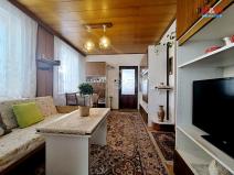 Prodej bytu 3+1, Humpolec, Mírová, 63 m2