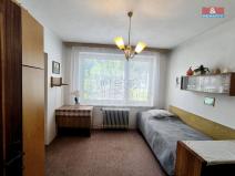 Prodej bytu 3+1, Humpolec, Mírová, 63 m2