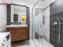 Pronájem bytu 3+kk, Praha - Strašnice, Krupská, 55 m2