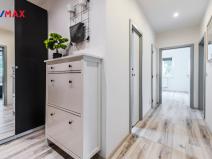 Pronájem bytu 3+kk, Praha - Strašnice, Krupská, 55 m2