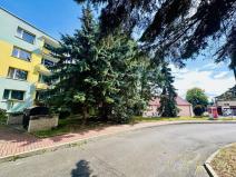Prodej bytu 2+1, Dubí, Sídliště Družba, 55 m2