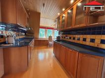 Pronájem bytu 2+1, Frýdek-Místek, Sadová, 81 m2
