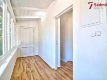 Prodej chalupy, Hlinsko - Kouty, 106 m2