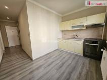 Pronájem bytu 1+1, Ústí nad Labem - Střekov, Nová, 41 m2