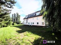 Prodej rodinného domu, Velké Přílepy, Smetanova, 270 m2