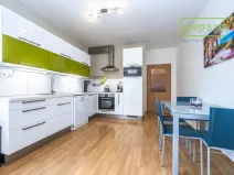 Prodej bytu 3+kk, Praha, Wiesenthalova, 80 m2