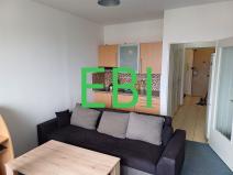 Pronájem bytu 1+kk, Praha, Batelovská, 27 m2