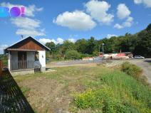 Prodej zahrady, Opava, 270 m2