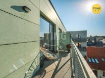 Prodej bytu 1+kk, Pardubice, Pichlova, 32 m2