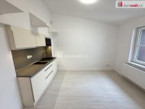 Pronájem bytu 2+kk, Praha - Vinohrady, Lublaňská, 40 m2
