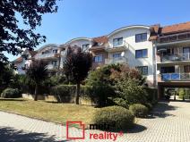 Pronájem bytu 2+1, Olomouc, Horní lán, 72 m2