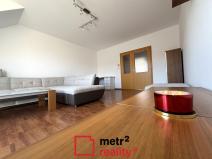Pronájem bytu 2+1, Olomouc, Horní lán, 72 m2