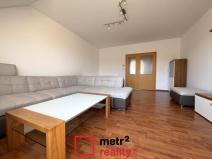 Pronájem bytu 2+1, Olomouc, Horní lán, 72 m2