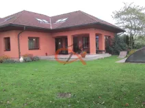 Pronájem rodinného domu, Krhová, Na Nivách, 300 m2
