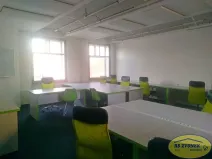 Pronájem kanceláře, Olomouc, Na střelnici, 110 m2