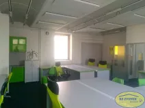 Pronájem kanceláře, Olomouc, Na střelnici, 110 m2