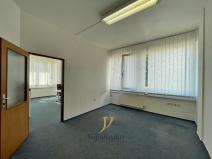 Pronájem kanceláře, Olomouc - Hodolany, Fibichova, 35 m2