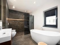 Pronájem rodinného domu, Kunštát, Sportovní, 210 m2